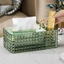 Hộp Trong Suốt Tiện Lợi, HỘP ĐỰNG GIẤY ĐỂ BÀN - HOPDUNGGIAYAN9634