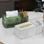 Hộp Trong Suốt Tiện Lợi, HỘP ĐỰNG GIẤY ĐỂ BÀN - HOPDUNGGIAYAN9634