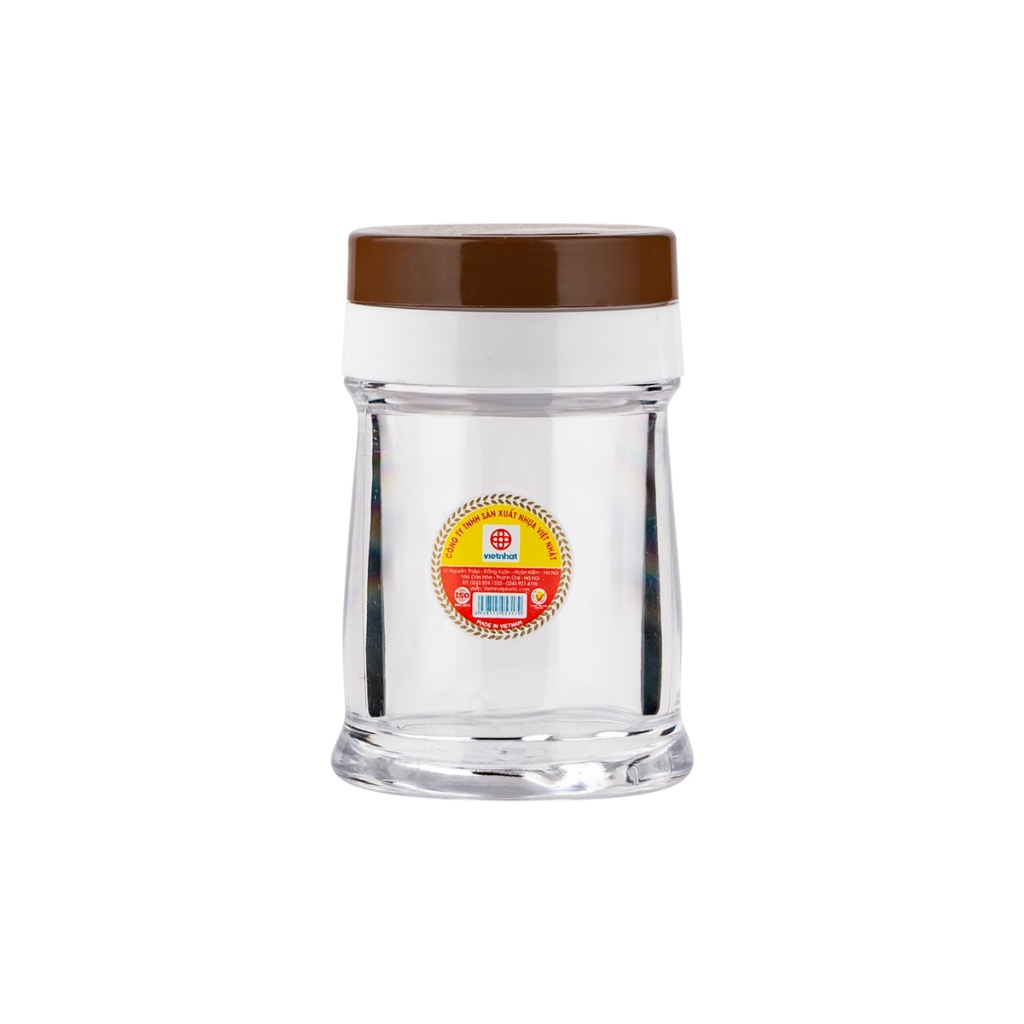Lọ Tăm Tiêu Chính Hãng Việt Nhật ( mã 2966)