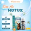 Siro Ho cho bé Hotux - Giảm ho, Tiêu đờm, làm dịu cổ họng