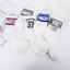 Tất vớ thể thao thời trang hottrend phong cách Hàn Quốc dày dặn mềm mại TD089