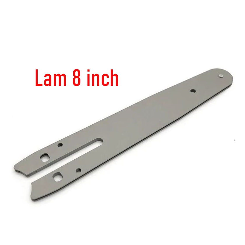 Lam 8inch Cho Máy Cưa Xích Mini Cầm Tay
