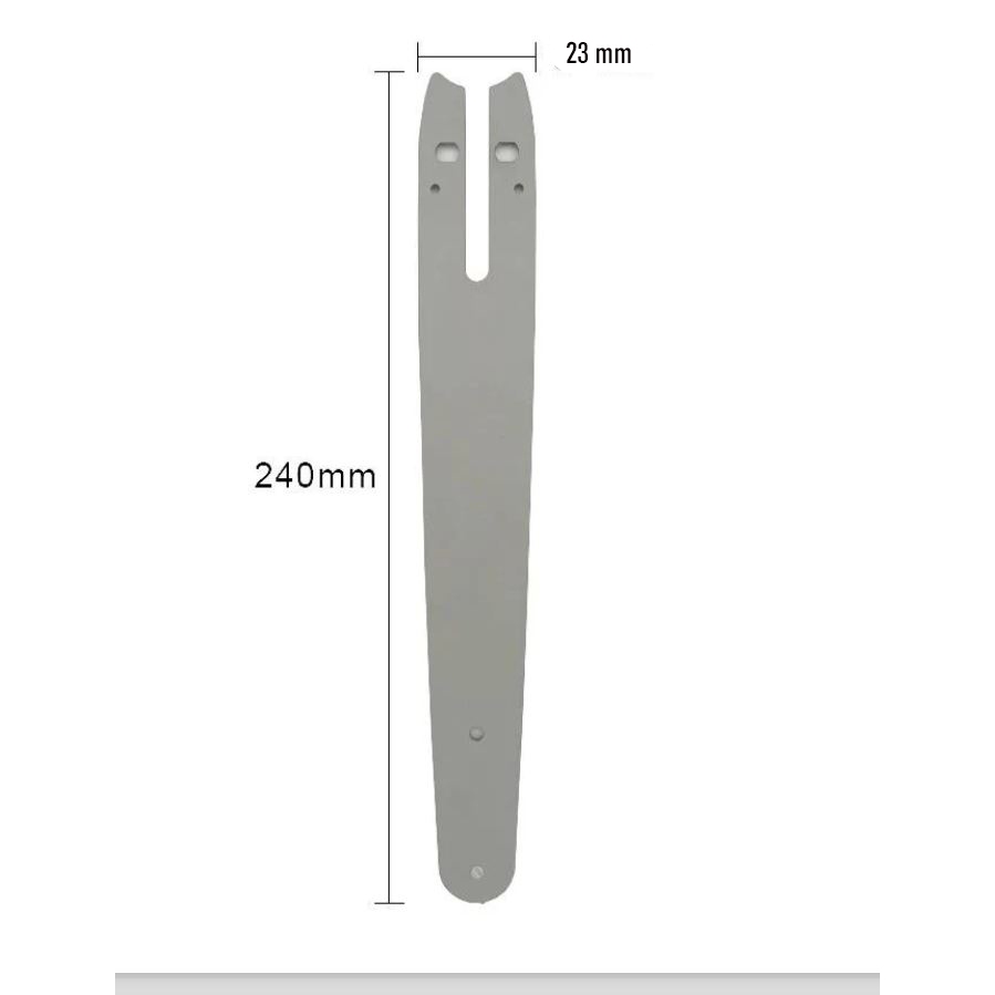 Lam 8inch Cho Máy Cưa Xích Mini Cầm Tay