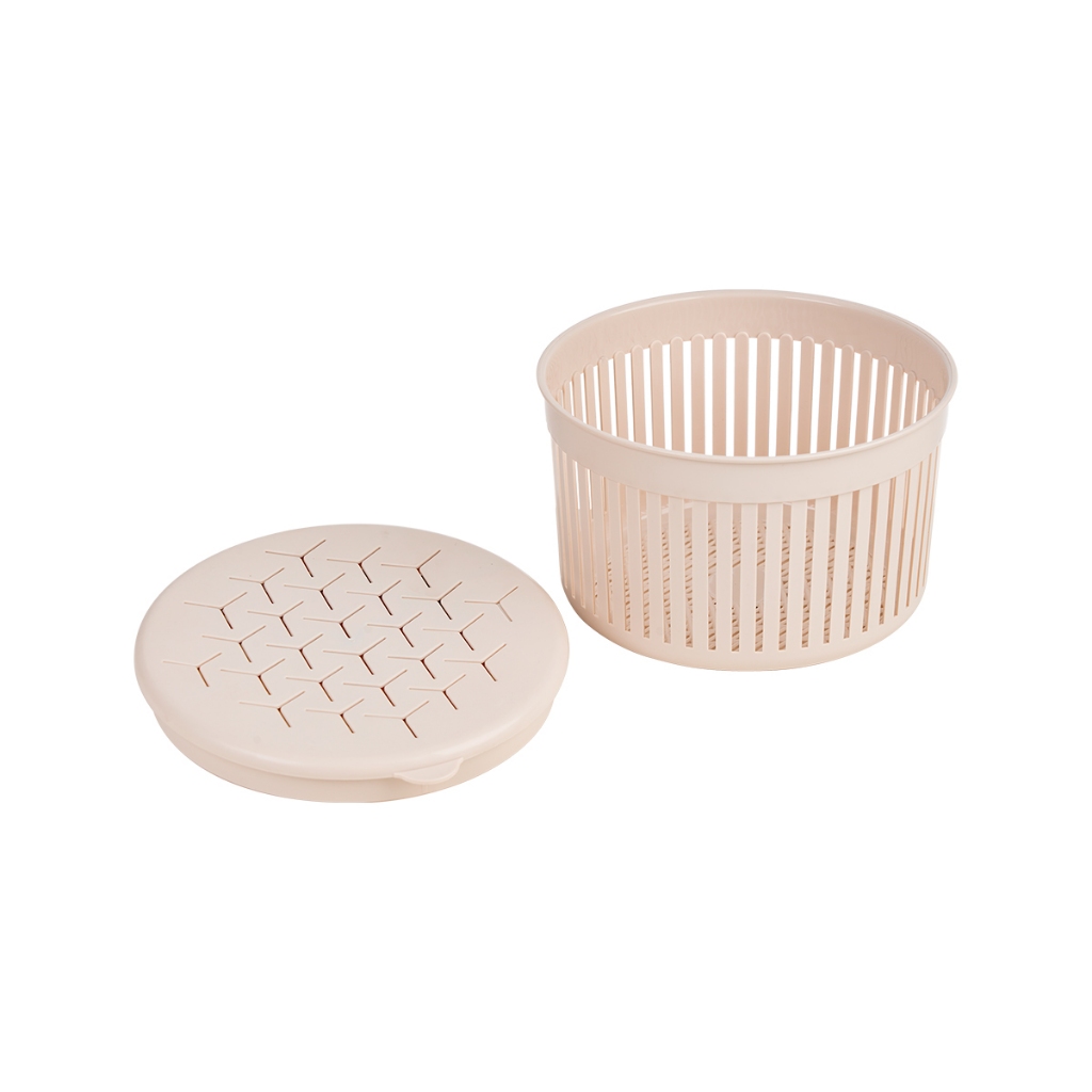 Rổ Nắp Tròn Thái Chính Hãng Việt Nhật (mã 3396)