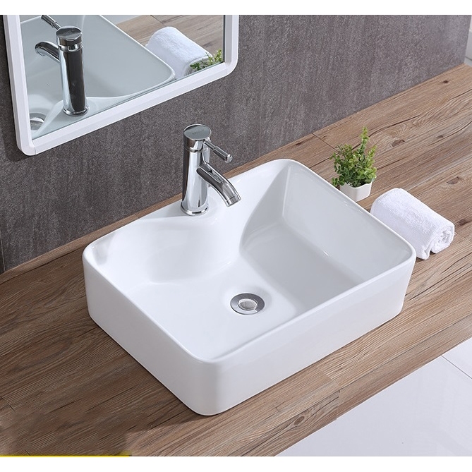  lavabo đặt bàn đá 