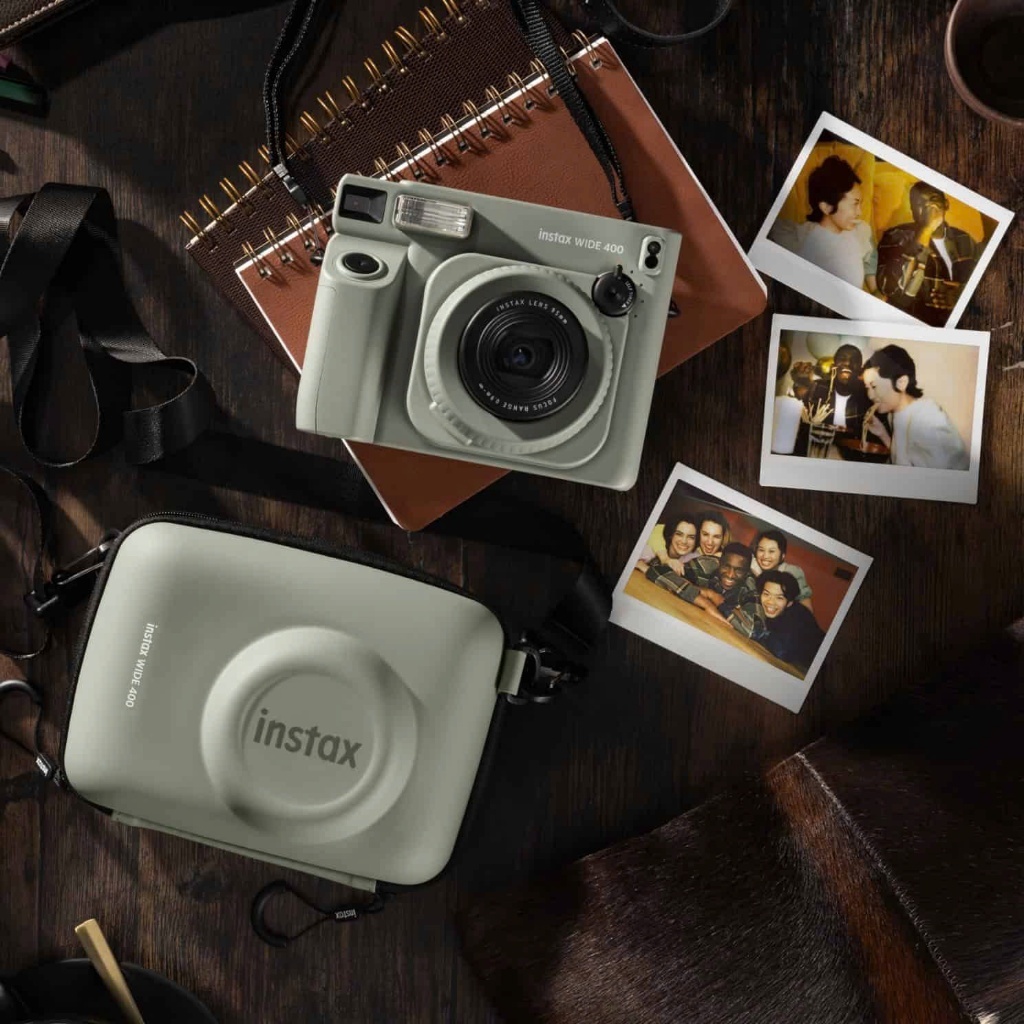 美品☆FUJIFILM☆instax WIDE 300 希少 突っ込ん