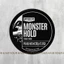 Pomade tạo kiểu UPPERCUT Monster Hold - 30g & 70g