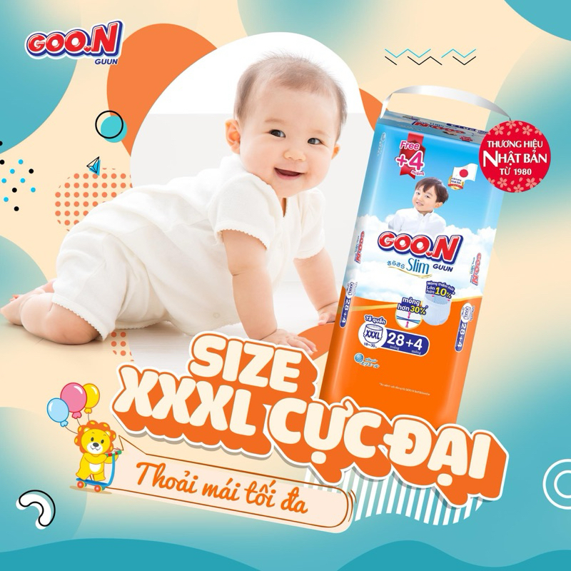 Goon - Giá Tốt, Miễn Phí Vận Chuyển, Đủ Loại | Shopee Việt Nam
