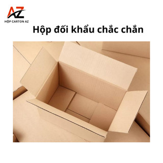 Hộp Carton 3 Lớp K BÁN