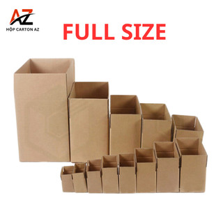 Hộp Carton 3 Lớp K BÁN