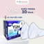 Khẩu trang 3D YOKI Mask, kháng khuẩn công nghệ nhật bản hàng chính hãng Công Ty