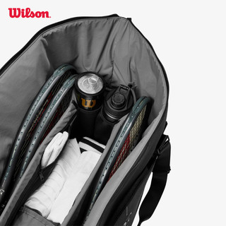 Wilson RF Practice Túi Đựng Vợt Tennis WR8034201001