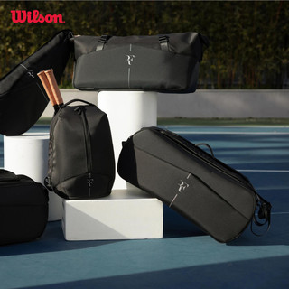 Wilson RF Practice Túi Đựng Vợt Tennis WR8034201001