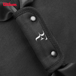 Wilson RF Practice Túi Đựng Vợt Tennis WR8034201001