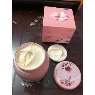 Kem Dưỡng Da Body Rosanas No1 No2 No3 200g. Chăm sóc làm đẹp da Nữ