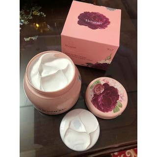 Kem Dưỡng Da Body Rosanas No1 No2 No3 200g. Chăm sóc làm đẹp da Nữ