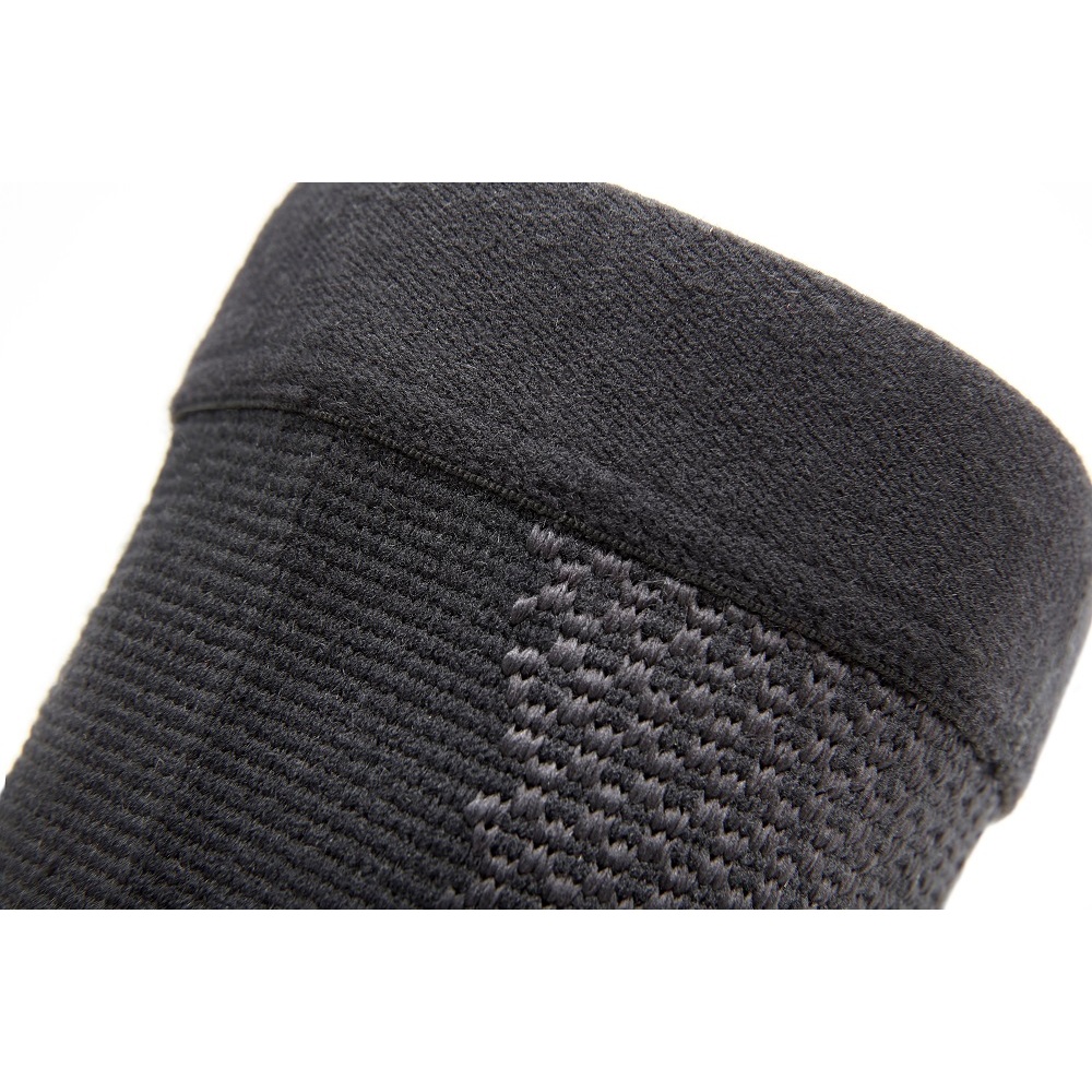 Bó Gối, Băng Gối Thun Co Giãn ADIDAS ADSU-1332NL Performance Knee Support (1 Cái) - Hàng Chính Hãng