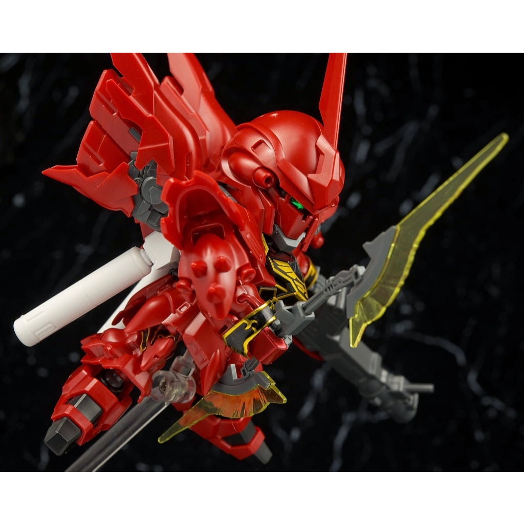 [CÓ SẴN] Mô Hình Lắp Ráp HG KK RX-79[G] Ground Type Fighter (tặng kèm base + decal nước)
