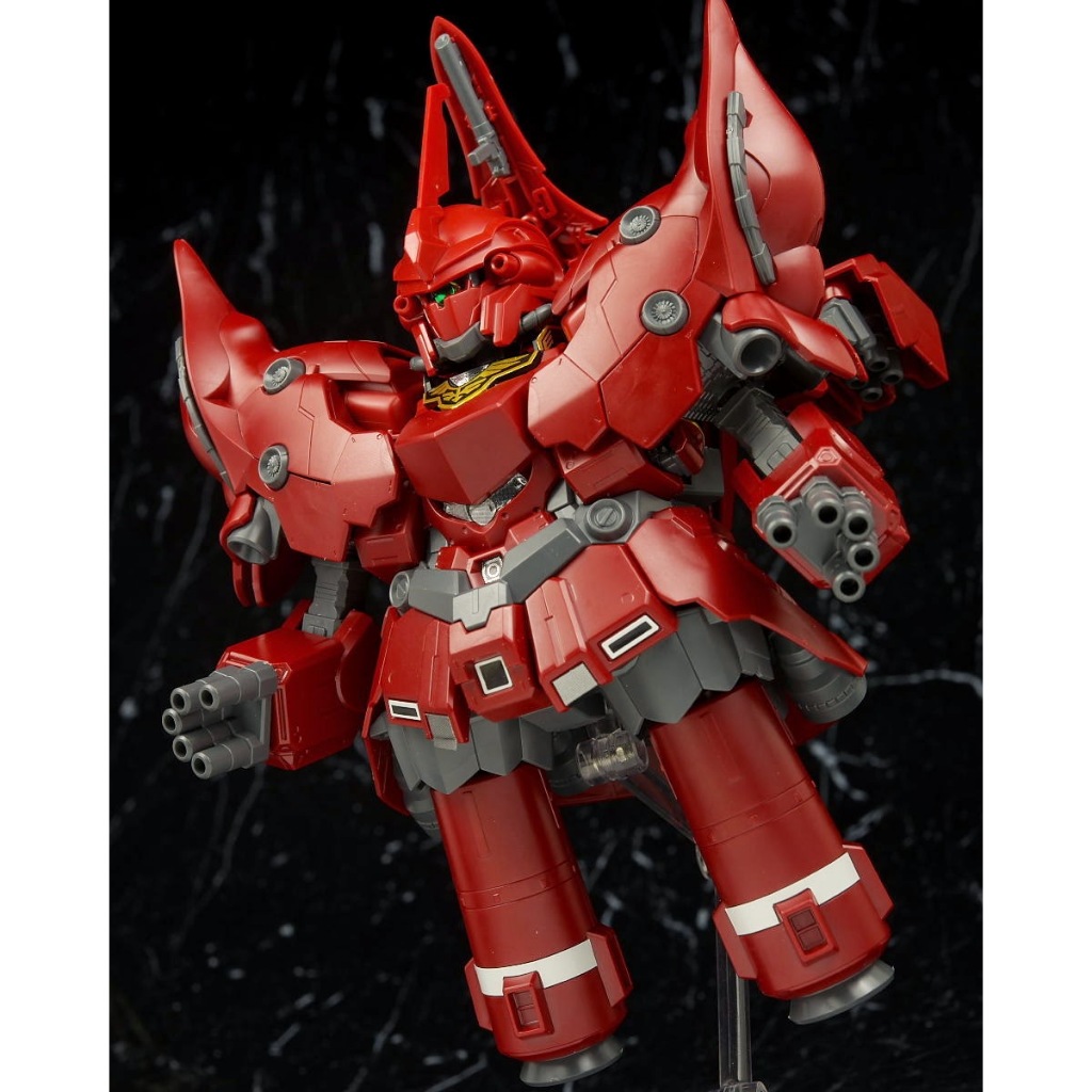 [CÓ SẴN] Mô Hình Lắp Ráp HG KK RX-79[G] Ground Type Fighter (tặng kèm base + decal nước)