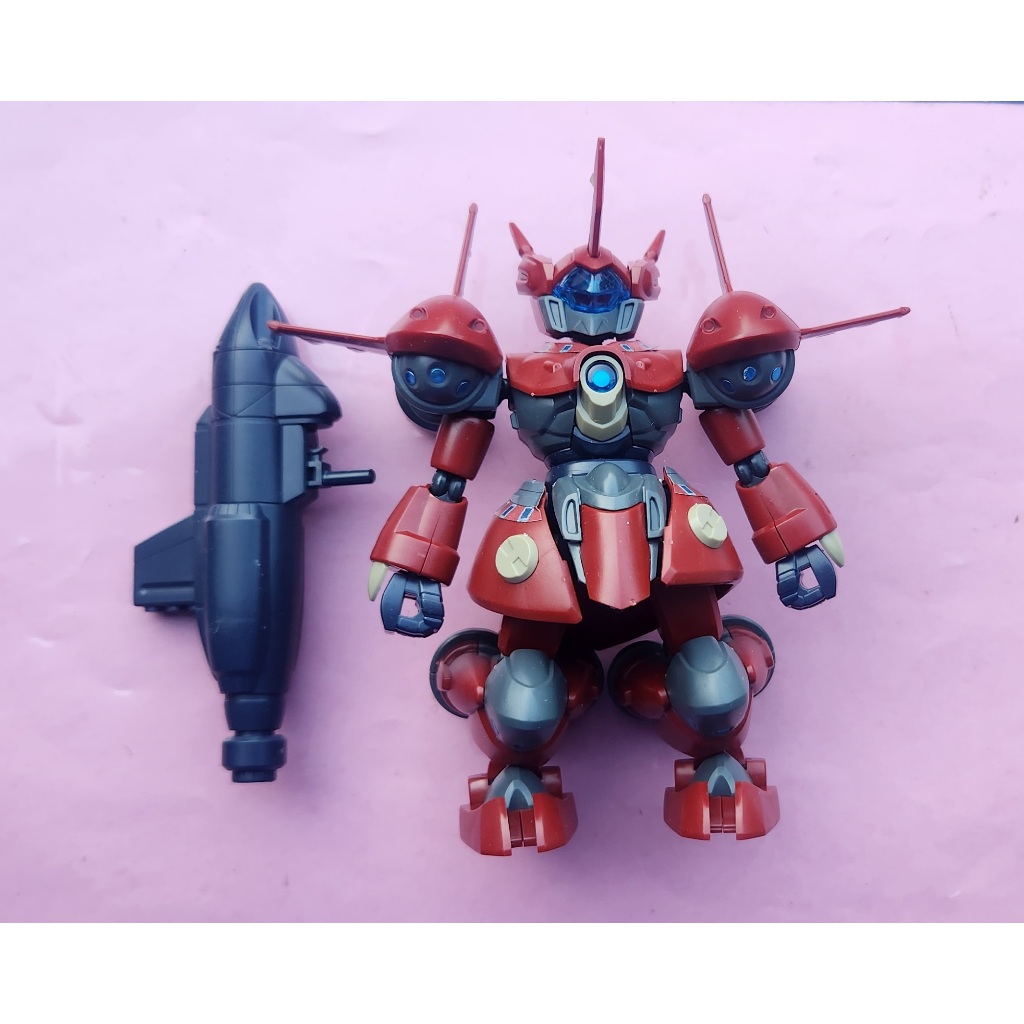 LBX Pbandai - Limited Editions 2nd đầy đủ part ko box, ko sách | Shopee ...