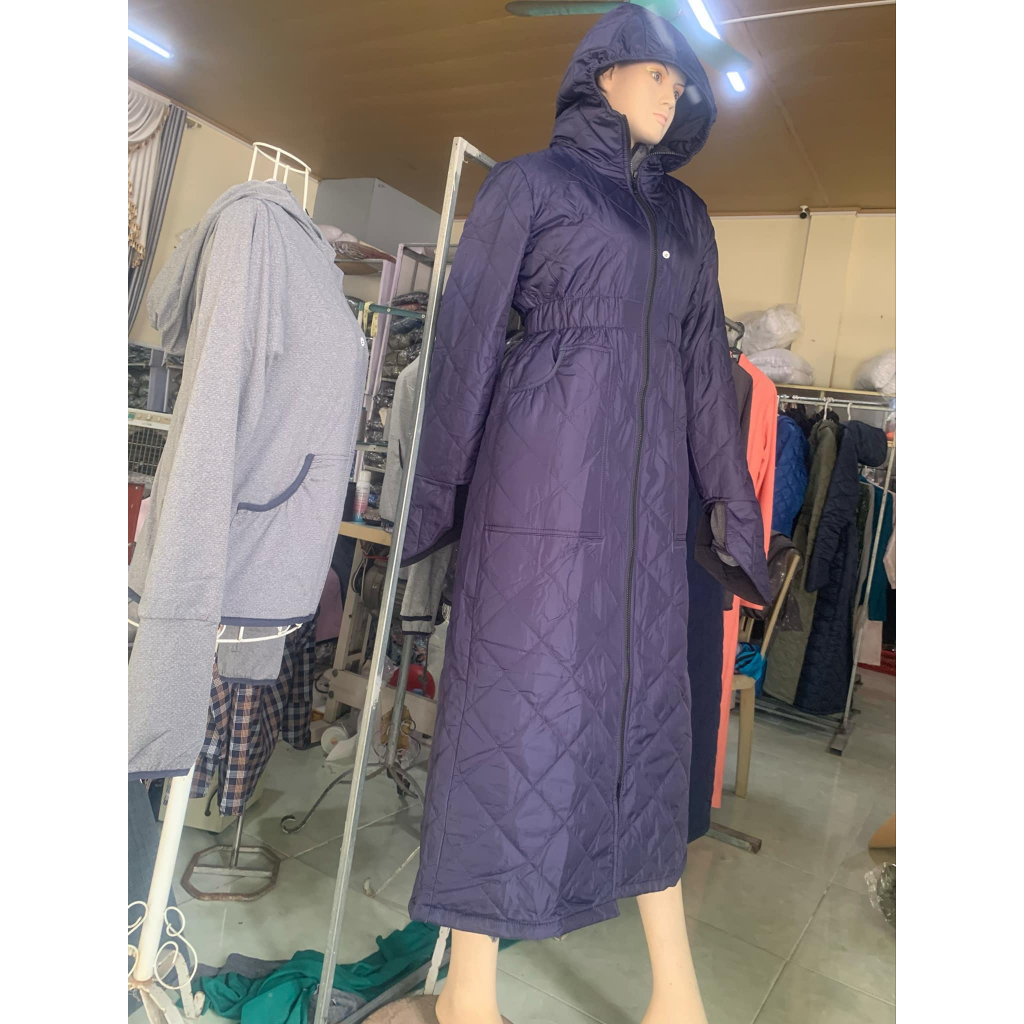 Áo chống rét đi xe máy | Shopee Việt Nam