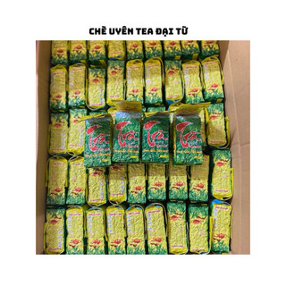 100g chè CÀNH Thái Nguyên loại ngon