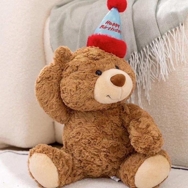 gấu bông teddy