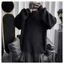 <<Có sẵn>>008 Áo len dài tay FORM RỘNG cổ tròn phong cách Hàn quốc dành cho nam nữ unisex