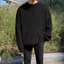 <<Có sẵn>>008 Áo len dài tay FORM RỘNG cổ tròn phong cách Hàn quốc dành cho nam nữ unisex