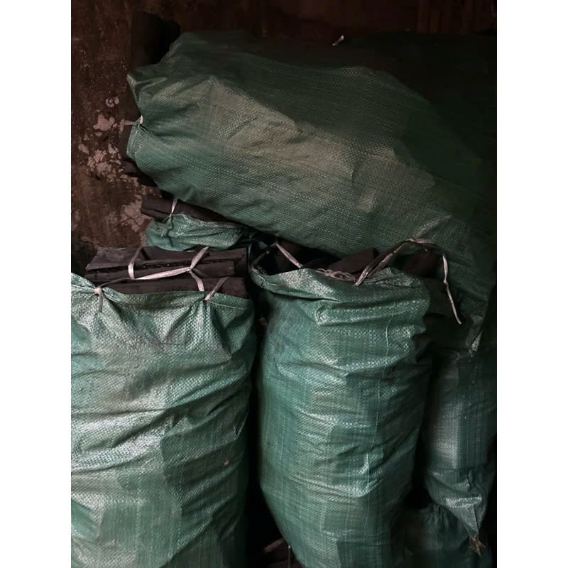5Kg Than hoa nướng thịt, than củi trồng cây chắc đẹp | BigBuy360 - bigbuy360.vn