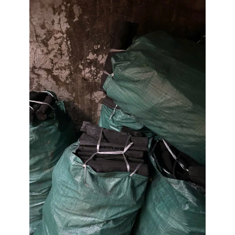 5Kg Than hoa nướng thịt, than củi trồng cây chắc đẹp | BigBuy360 - bigbuy360.vn