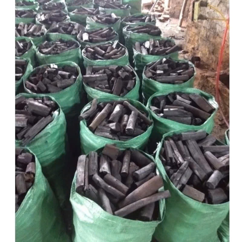 5Kg Than hoa nướng thịt, than củi trồng cây chắc đẹp | BigBuy360 - bigbuy360.vn