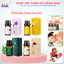 1 Lọ tinh Dầu Cạo Gió Massage Ấn Huyệt