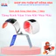 Vòm Ánh Sáng Sinh Học Phun Sương | Vòm Ánh Sáng Cảm Ứng 7 Màu Ánh Sáng Hàn Quốc ( BH 12 Tháng ).