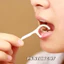Tăm chỉ nha khoa Kioshi theo công nghệ Nhật Bản giúp vệ sinh răng miệng.( Chỉ nhỏ )
