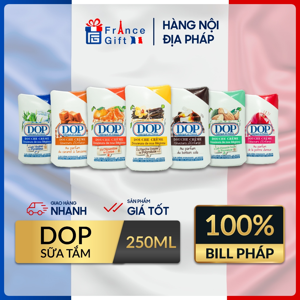 Dop - Giá Tốt, Sale Tháng 07, Freeship 0Đ | Shopee Việt Nam