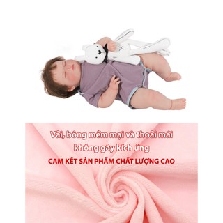 Thỏ chân dài, Thỏ Suri đáng yêu- đồ chơi nhồi bông cho bé