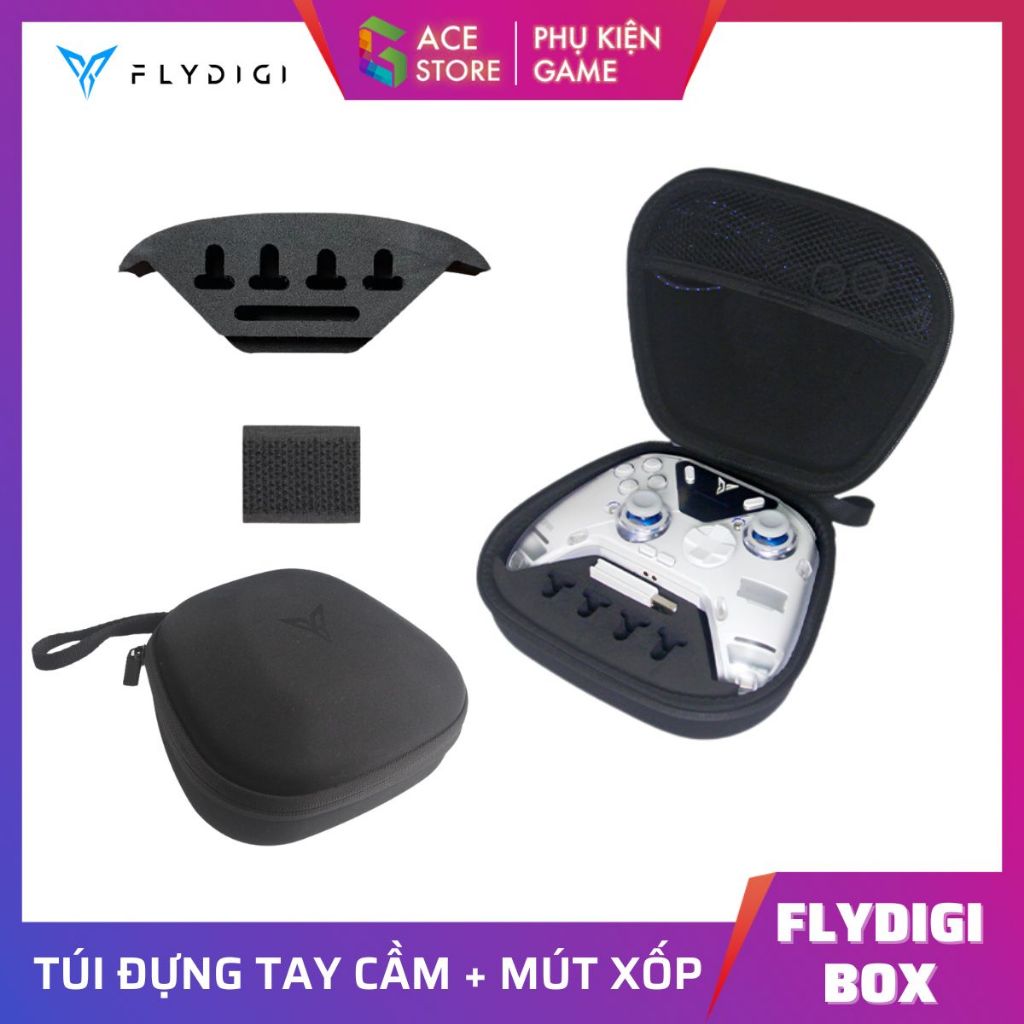 Túi đựng tay cầm Flydigi