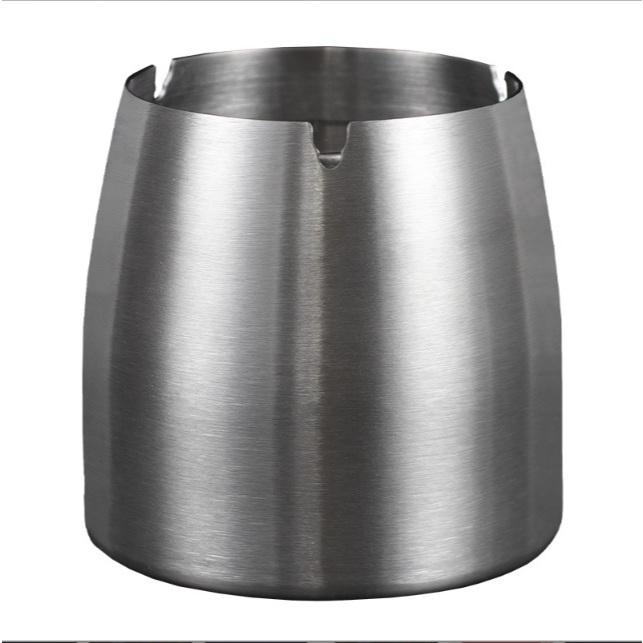 Gạt tàn inox cao cấp - GTT006b