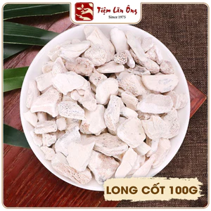 Long cốt 100g khô - Tiệm Lãn Ông