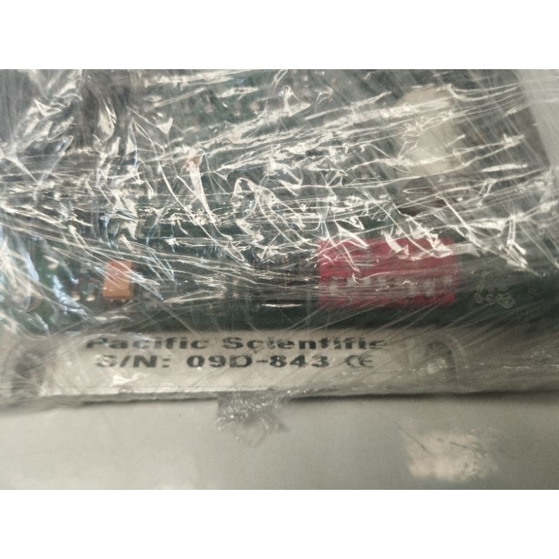 PACIFIC SCIENTIFIC 6410 PB4 C N K 00 SERVO DRIVE MODULE at Rs 38719.1 | AC Servo Drives in