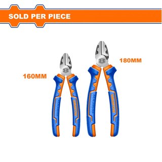 ĐỒ NGHỀ WADFOW Kềm cắt cao cấp 6" , 7" WPL3716 / WPL3717