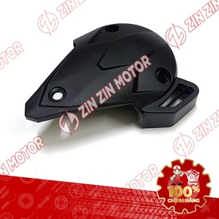 Dàn Áo Nhựa Nhám Vario 125 2023 2024 Chính Hãng - ZZM
