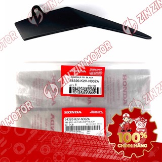 Dàn Áo Nhựa Nhám Vario 125 2023 2024 Chính Hãng - ZZM