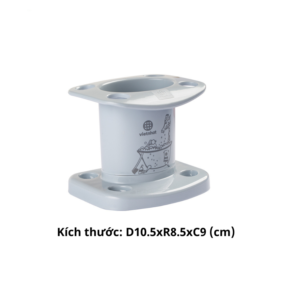 Khay cắm bàn trải đa năng Chính Hãng VIỆT NHẬT (Mã 1346)