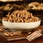 Viễn chí 100g, viễn chí khô, sạch, đã được sơ chế rút sạch lõi - Tiệm Lãn Ông