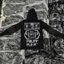 Áo Khoác Philip Plein Đính Đá Hàng Quảng Châu Form Rộng - Áo Hoodie Zip Philipp Phong Cách Boy Phố Hot Trend 2024