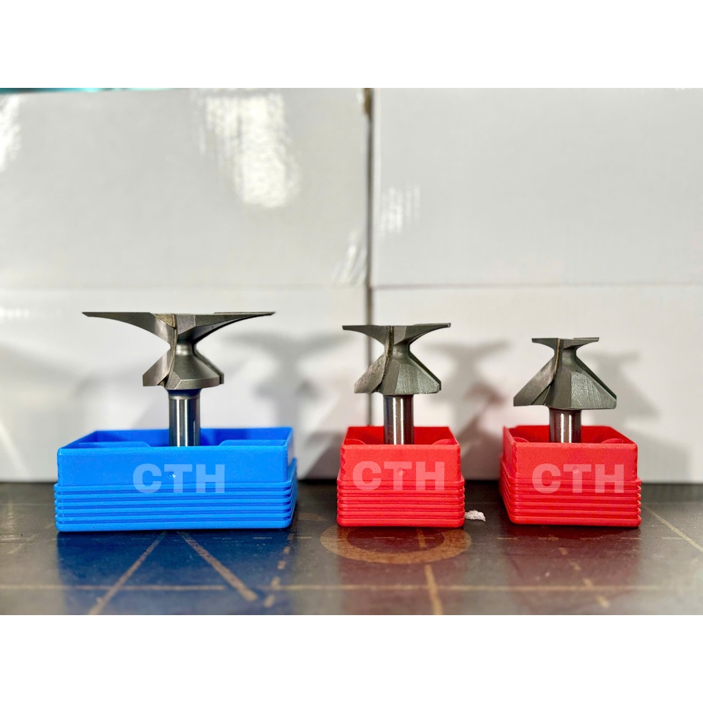 Mũi phay uốn cong, dao bo cong CNC R18; R30; R50 tạo góc 90 độ | Shopee ...