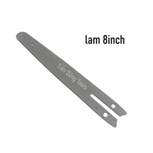 Lam 8inch Cho Máy Cưa Xích Cầm Tay