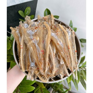 300Gram khô cá khoai xẻ đặc sản nức tiếng cà mau, khô cá khoai xẻ làm quà biếu sang trọng.